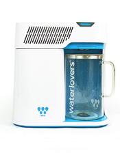 Distiliatorius/Demineralizavimas