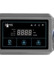 Vandens-nuotekio-apsauga