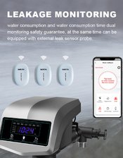 Išmanūs vandens filtrai