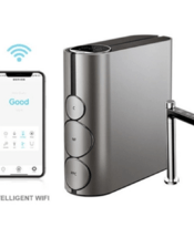 Tiesioginio srauto RO sistemos