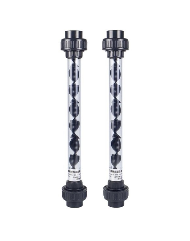 Statinis maišytuvas/mikseris 1.25"