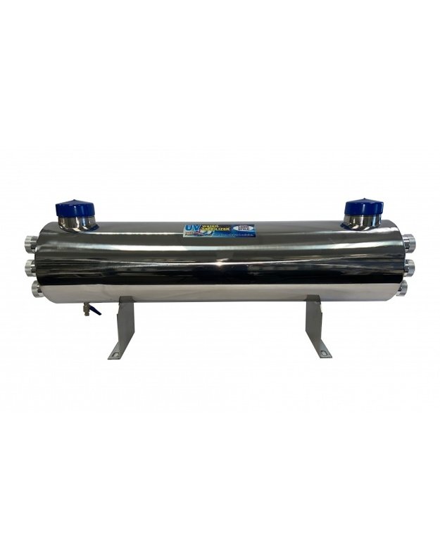 UV vandens filtras UV-LS-440, 8 lempos