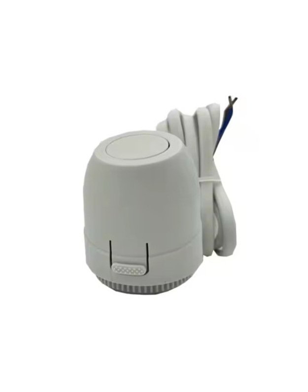 Terminė pavara M30x1,5 NC Actuator