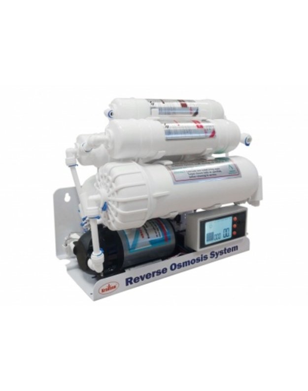 TIESIOGINIO SRAUTO OSMOSAS RO800