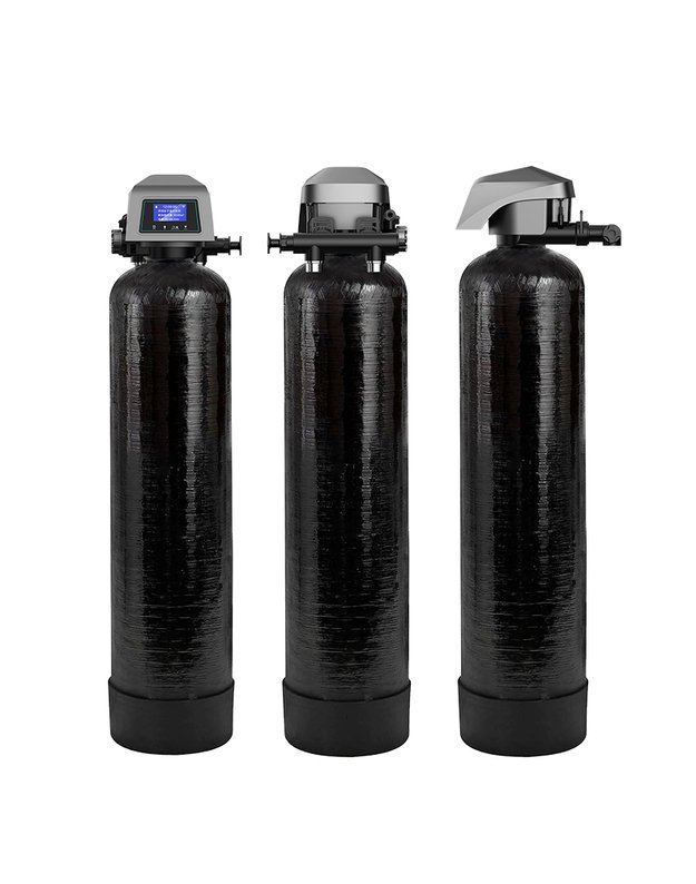 SOMSYSTEM  OXI-150 SET Aqua geriamojo vandens nugeležinimo filtras