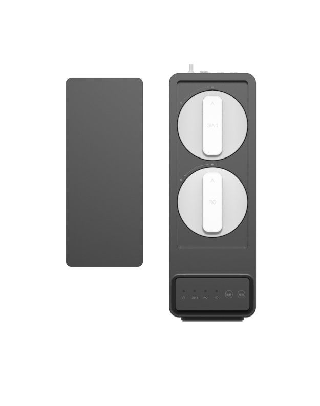 RO-UX6-600G Geriamojo vandens sistema 2