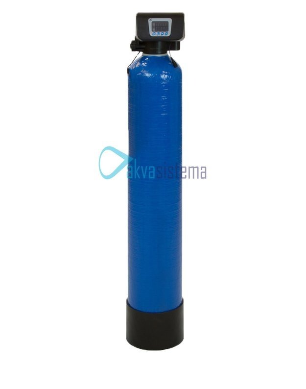 Automatinis mechaninės filtracijos filtras AFS-5014