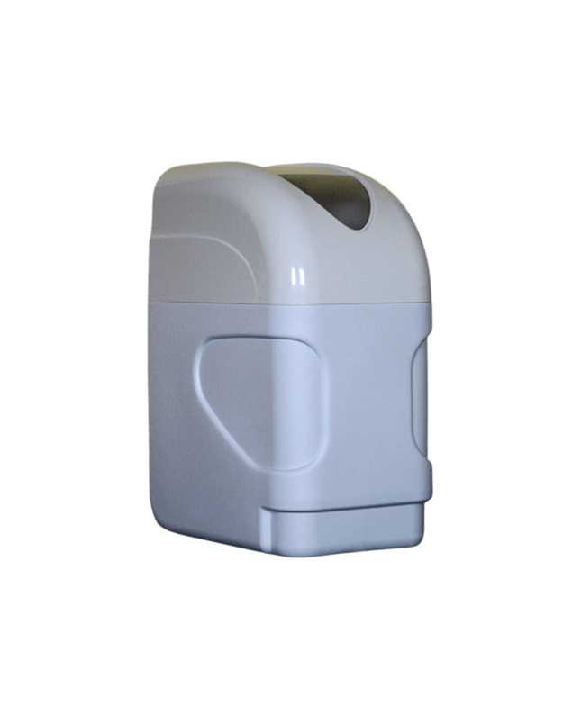 Vandens minkštinimo filtras SomSystem EV8 Pro MINI 2