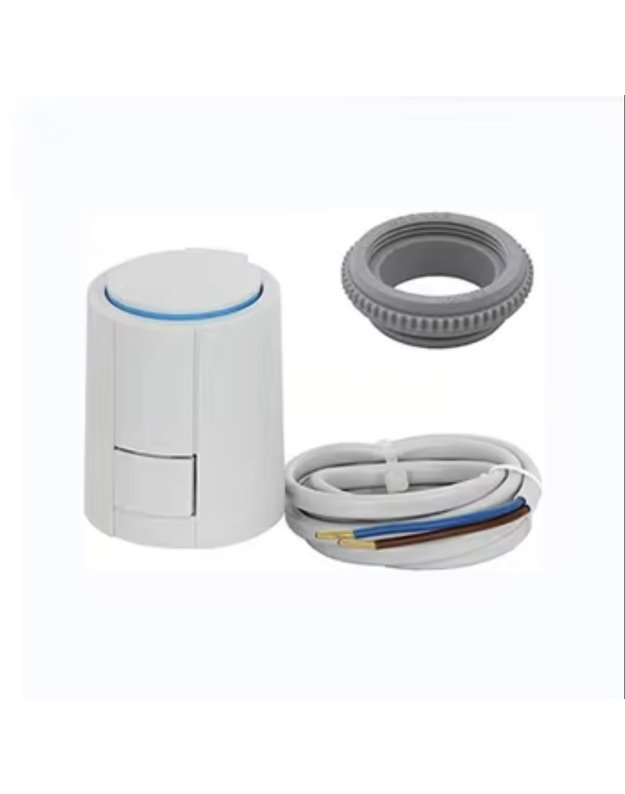 Terminė pavara M30x1,5 NC Actuator