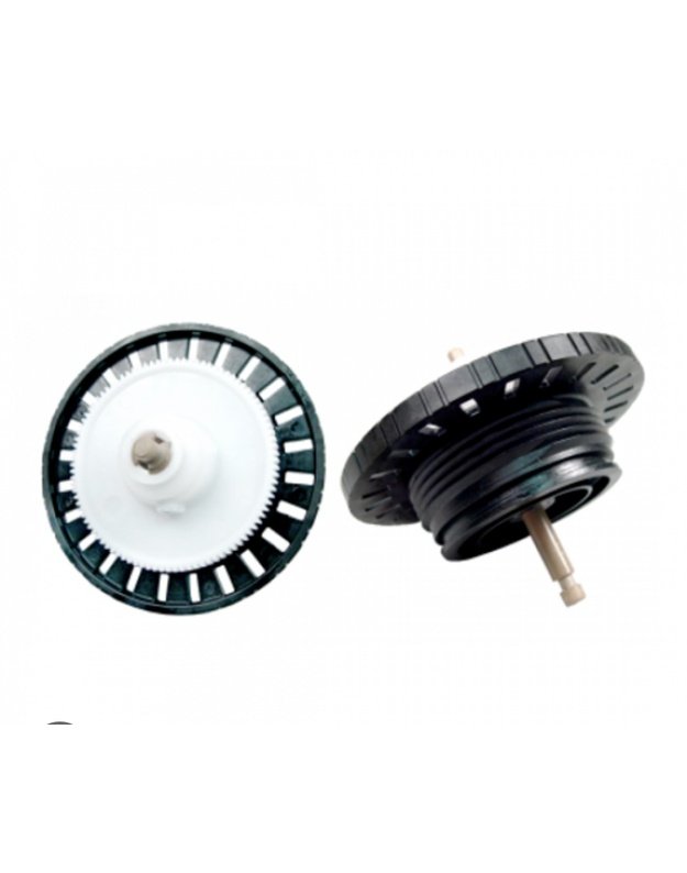 V3004, Clack WS1 Valdymo bloko pavara