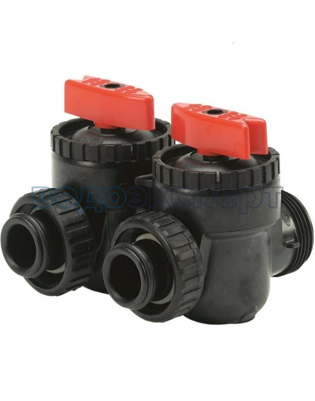 V3006 apėjimo linija Clack