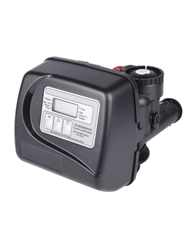 V1TCBT-Z vožtuvas Clack