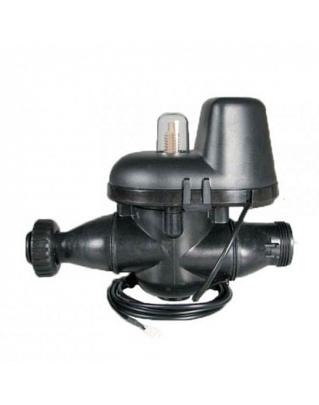 V3070FM No Hard Water By-Pass Valve - for EI & CI Controllers