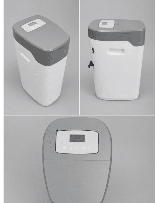 Somsystem 15 Premium