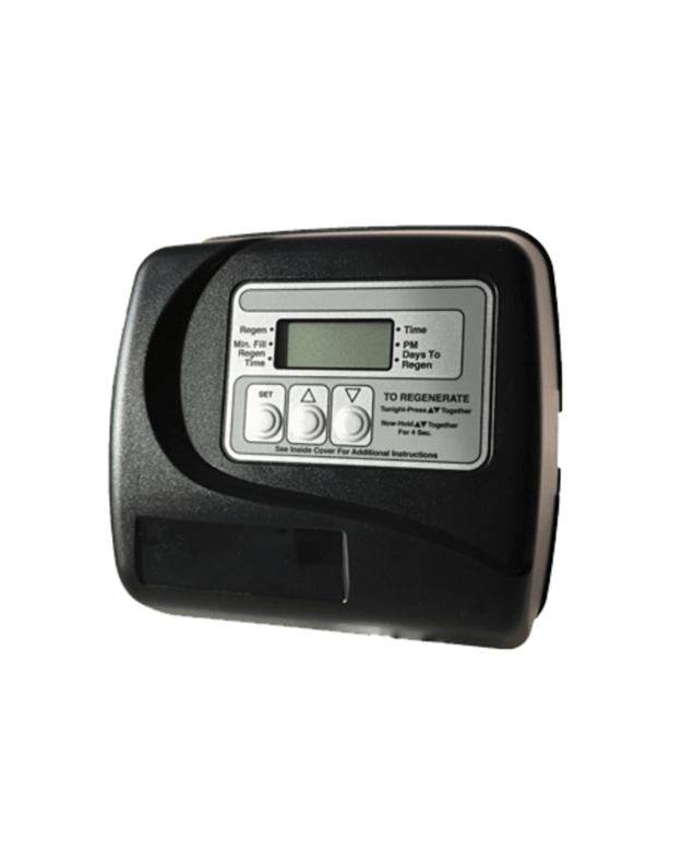 Automatinis nugeležinimo filtras PR AIF 70 I 1