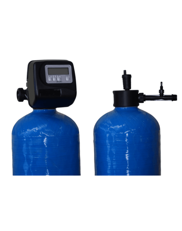 Automatinis nugeležinimo filtras PR AIF 70 I 3