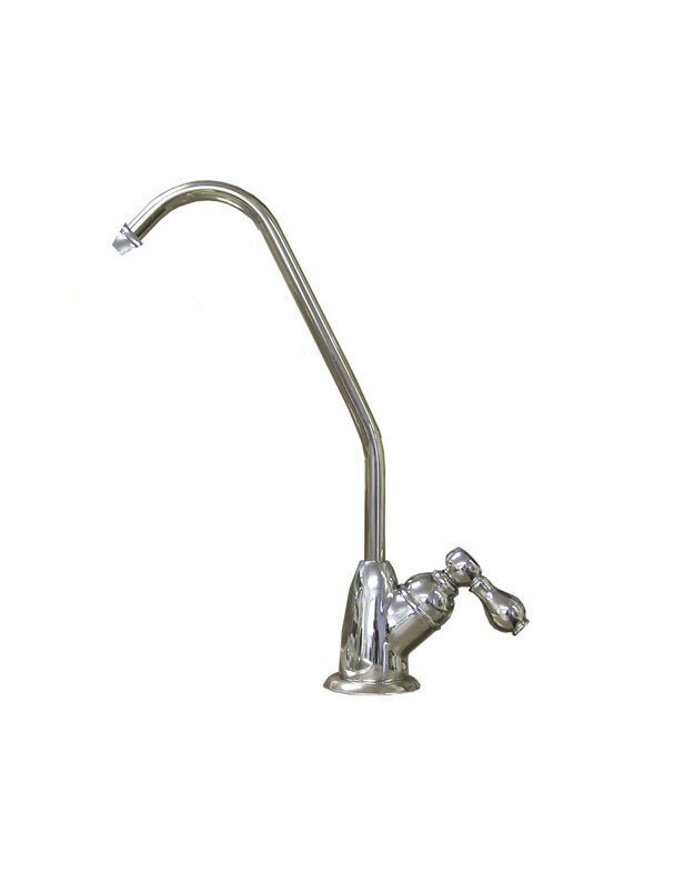 Tiesioginio srauto osmosas RO800 3