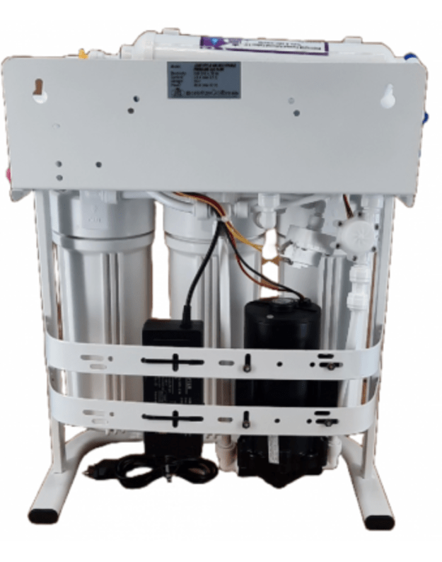 Tiesioginio srauto osmosas RO800 2