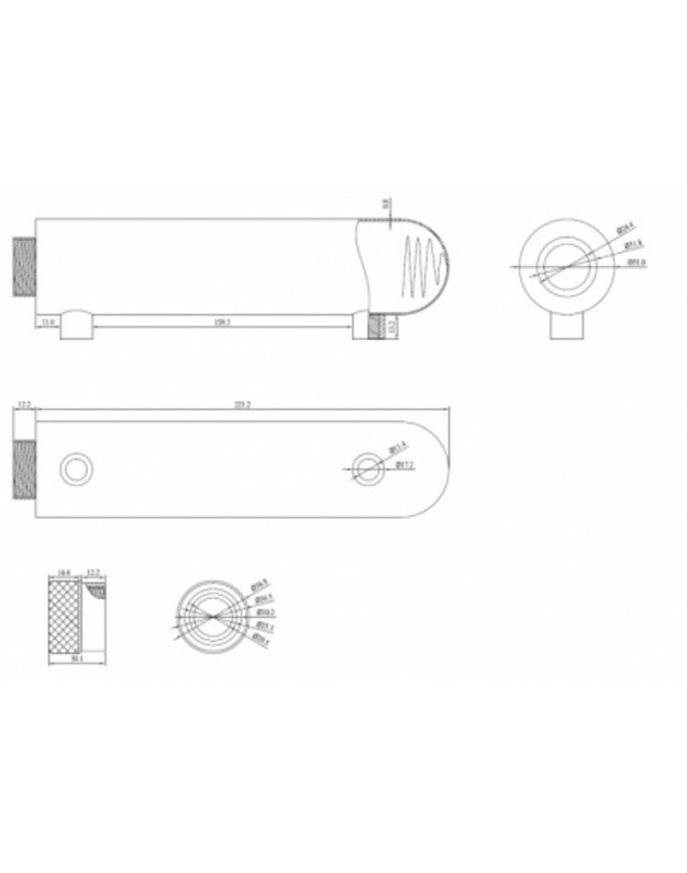 UV vandens filtras  1