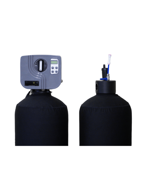 Automatinis vandens nugeležinimo filtras AF P 130D