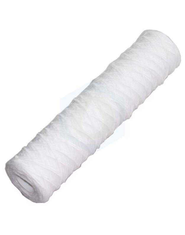 Virvinis filtravimo elementas (kasetė) FCPP20