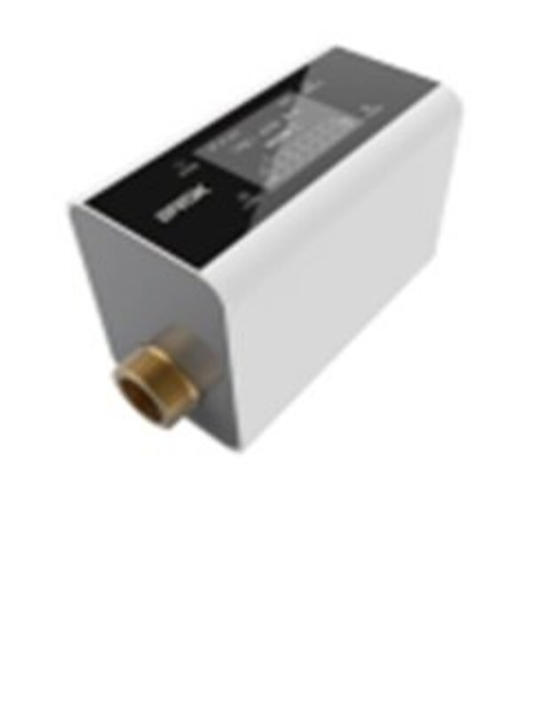 Išmani vandentiekio apsauga, premium HS-T8A10W