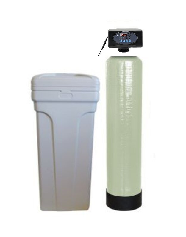Vandens minkštinimo filtras S65-50