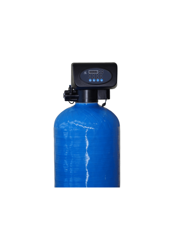 Automatinis vandens nugeležinimo filtras PR OXI 150 