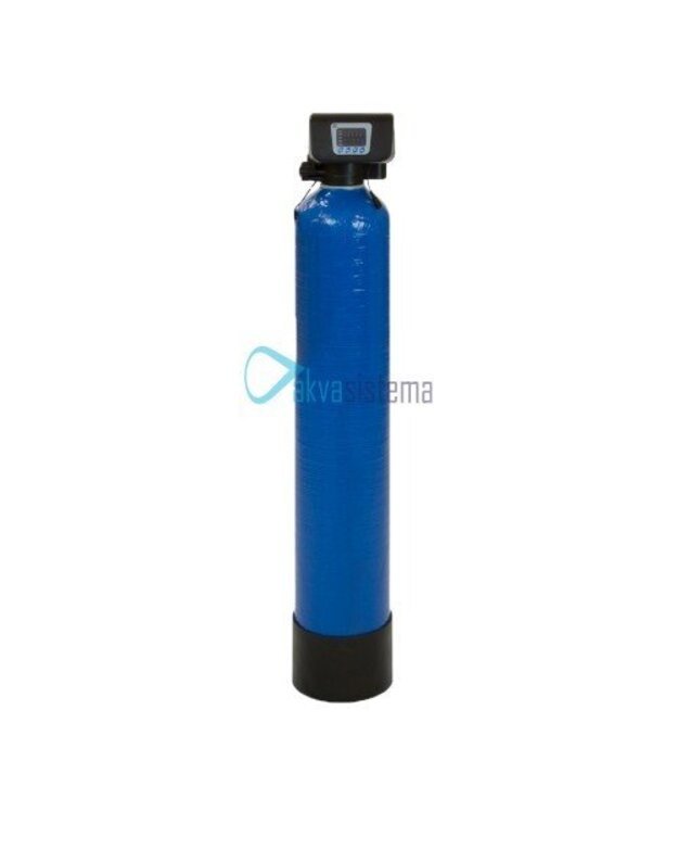 Automatinis vandens nugeležinimo filtras PR OXI 150 