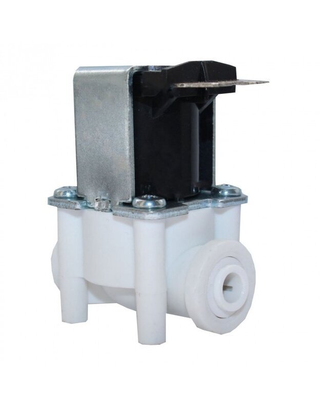 Solenoidinis vožtuvas 1