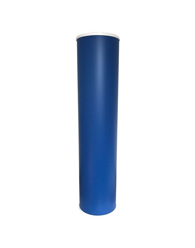 GRANULIUOTOS AKTYVINTOS ANGLIES ELEMENAS GAC 20BB BIG BLUE KORPUSAMS