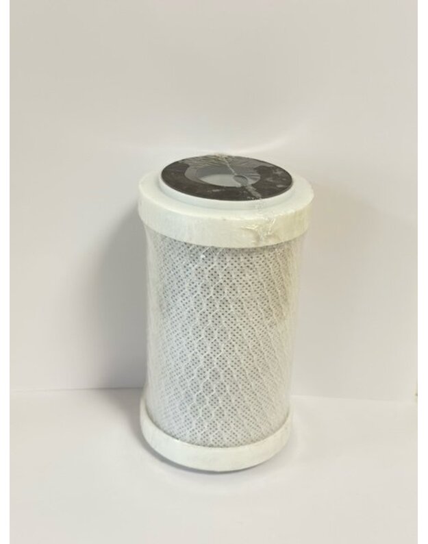 Anglies filtravimo elementas (kasetė) CB05