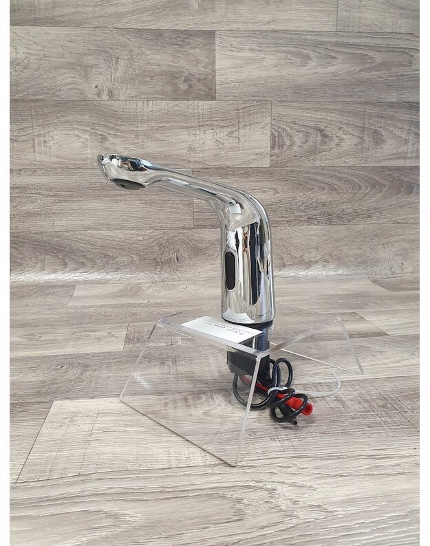 Sensorinis praustuvo maišytuvas be pamaišymo funkcijos TR5