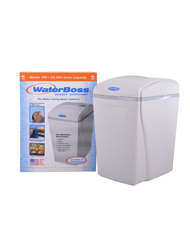 WaterBoss 700