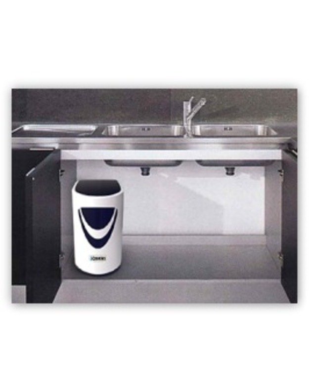 Kompaktiška RO-SPU vandens valymo sistema