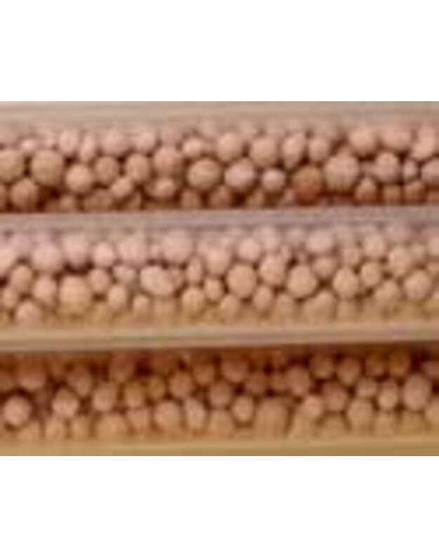 Infraraudonųjų spindulių - biokeraminis elementas 1