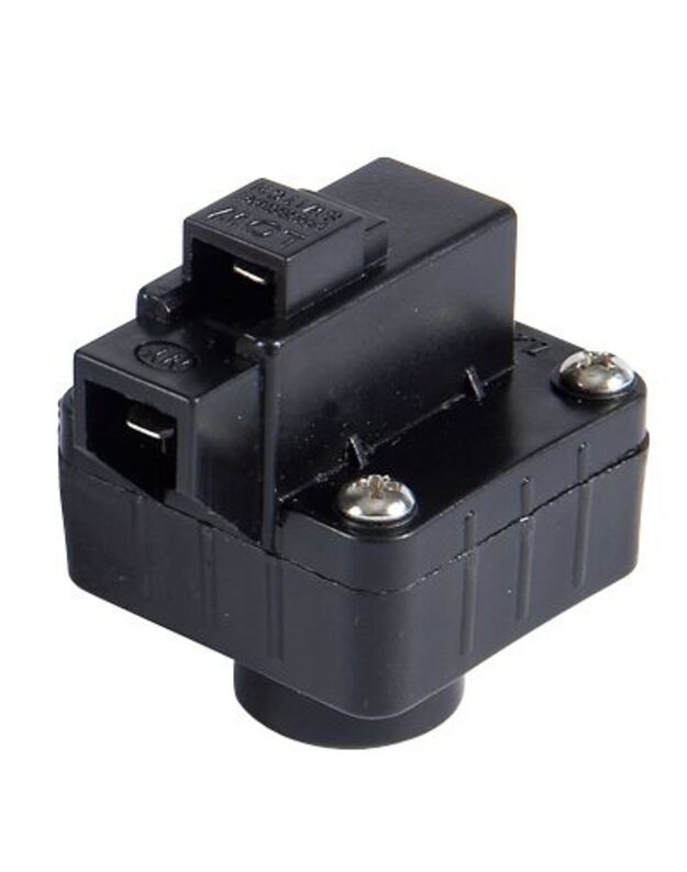 RO siurbliuko žemo slėgio daviklis