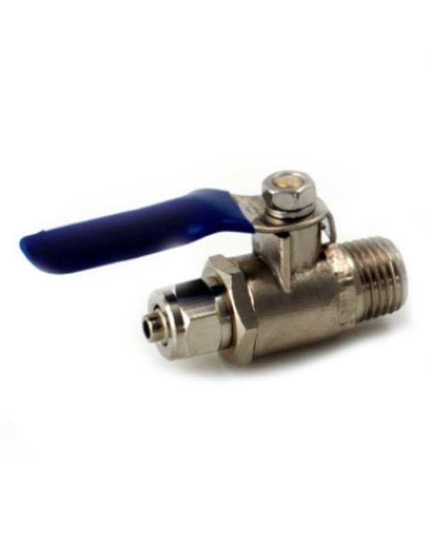 RO vandens tiekimo kranelis (jungtis) A29