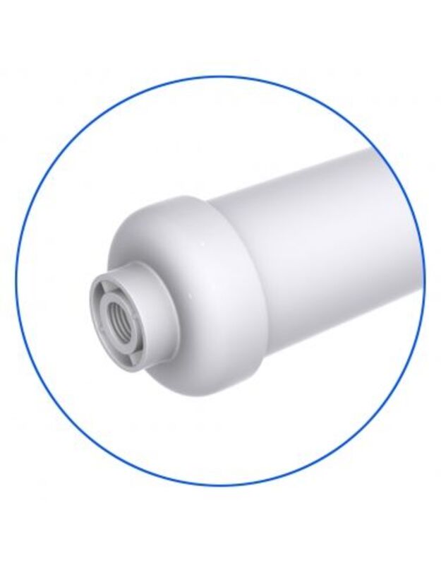 Aquafilter OSMOSO RO Spure 4 filtrų komplektas 1