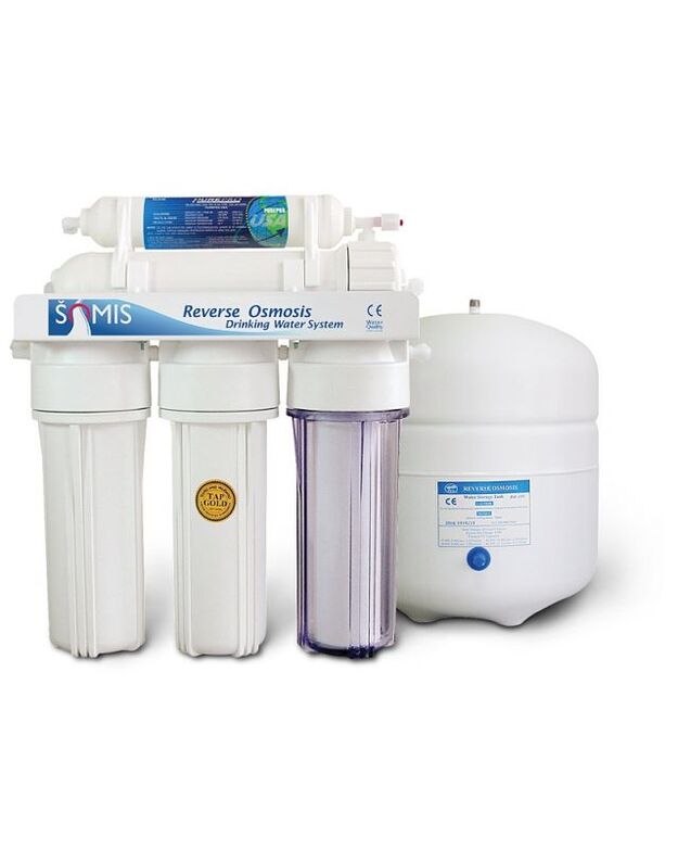 Prekių paieška - DD38 vandens minkštinimo filtro | biks4.lt