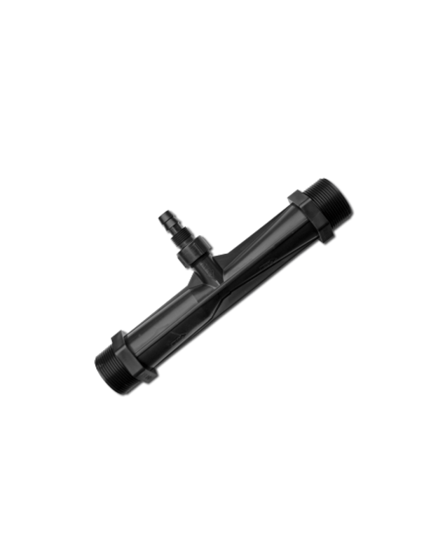 Inžektorius 3/4" GZ