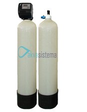 Premium line AIF vandens filtrai